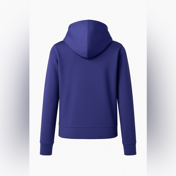 Lululemon City Sleek Sweatshirt! Size 4 - Picture 2 of 4